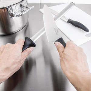 Diamanta šaujamieroči 255 mm - Vogue - Fourniresto