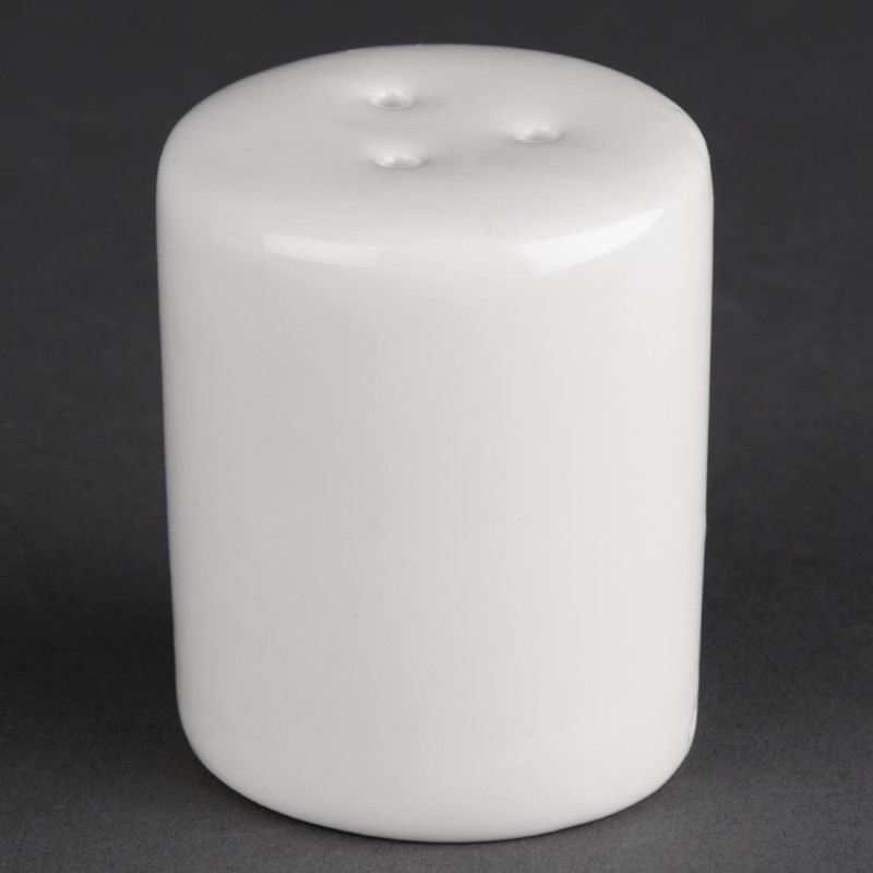 Piparu dzirnaviņas Ø 415 mm - 12 gabalu komplekts - Athena Hotelware - Fourniresto