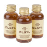 Šampūns Elsyl Natural 40 ml - 50 gabalu komplekts - FourniResto - Fourniresto