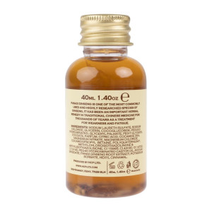 Šampūns Elsyl Natural 40 ml - 50 gabalu komplekts - FourniResto - Fourniresto