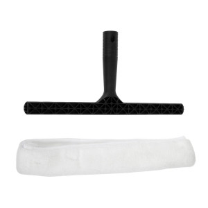 Logu mazgāšanas līdzeklis 370 mm - Jantex - Fourniresto