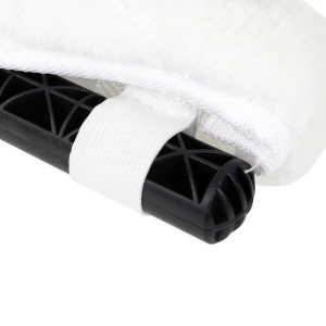 Logu mazgāšanas līdzeklis 370 mm - Jantex - Fourniresto