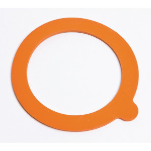 Rezerves gumija burkām ar diametru 95 mm - Vogue - Fourniresto