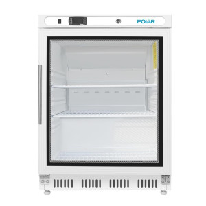 Ledusskapis zem galda 150 L - Polar - Fourniresto