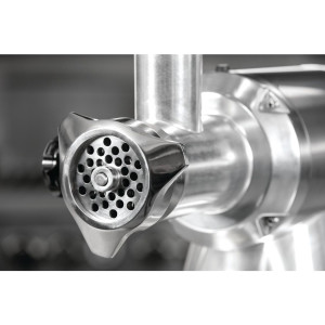 Profesionāla gaļas maļamā mašīna 250 kg/h - Buffalo - Fourniresto