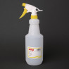 Aerosols krāsu kods dzeltena 750 ml - Jantex - Fourniresto