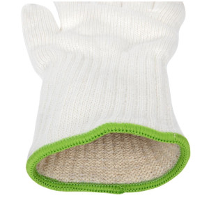 Aizsargcepure pret karstumu vienīgajā izmērā - FourniResto - Fourniresto