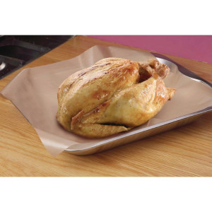 Pārklājums ar nelepošanos atvilktni, pārstrādājams 330 mm x 2 m - FourniResto - Fourniresto