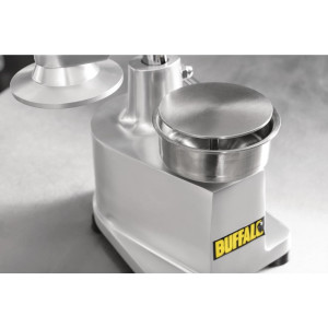 Manuālā gaļas maltītāja - bizoni - Fourniresto
