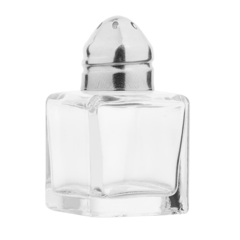 Mazs sālsbļoda vai piparu bļoda numuru apkalpošana Ø 30 mm - 12 gabalu komplekts - Olympia - Fourniresto