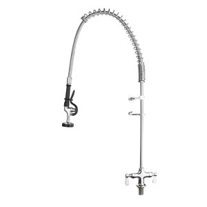 Priekšskalošanas duša Monoblokā - Vogue - Fourniresto