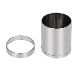 Tas ir svarīgi turēt HTML, ja tāds ir.