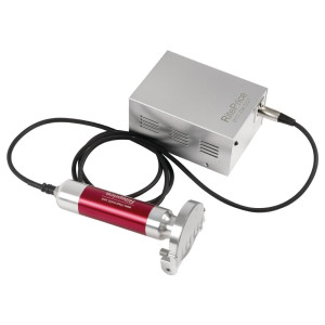 Kebaba metāliskais sarkans nazis 8 cm - FourniResto - Fourniresto