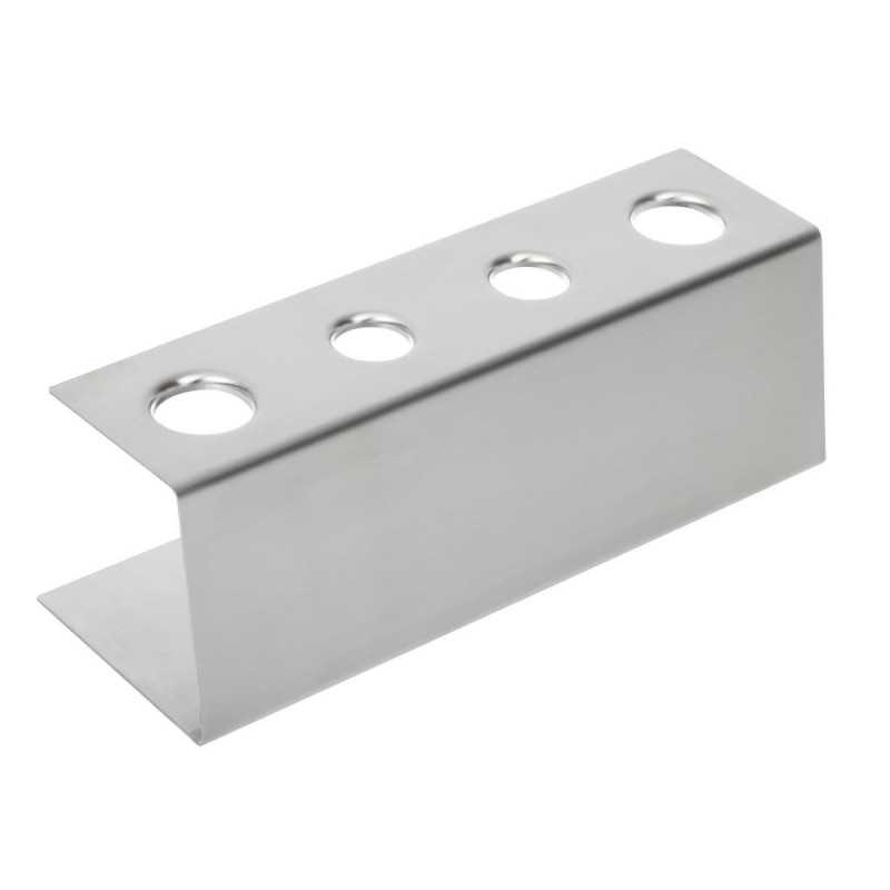 Atbalsts ar 4 caurumiem ledus - APS - Fourniresto