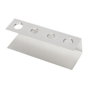 Atbalsts ar 4 caurumiem ledus - APS - Fourniresto