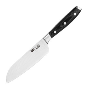 Santoku nazis Sērijas 7 Asmens 12,5 cm - FourniResto - Fourniresto