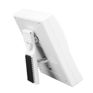 Laika skaitītājs ar lieliem cipariem - Hygiplas - Fourniresto