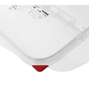 Sastāvu trauks GN 2/3 16 L - Araven - Fourniresto