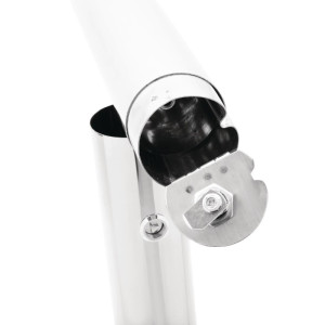 Pelēksudrāta pelēksudrāta pelēksudrāta pelēksudrāta pelēksudrāta Ø 75 mm - Bolero - Fourniresto