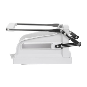 Pommes frites un dārzeņi ar 2 asmenīm 10 un 13 mm - Kitchen Craft - Fourniresto