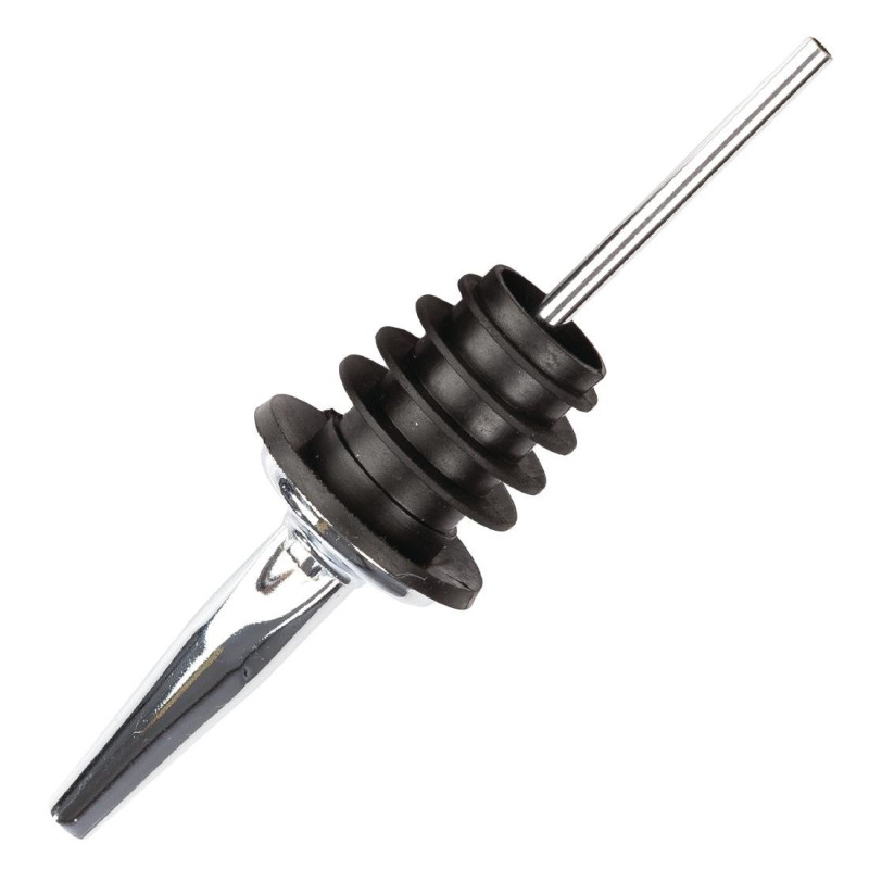 Bļoda izlietne no vara - 12 gabalu komplekts - FourniResto - Fourniresto