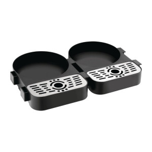 Atgūšanas trauks pumpei 5 L - Olympia - Fourniresto