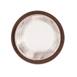 Tējkanna tējkannai kafijai 510 ml - 6 gabali - Olympia - Fourniresto