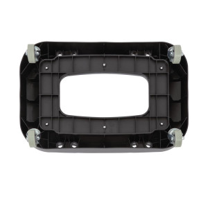 Konteineram pamats - Jantex - Fourniresto