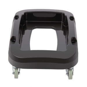 Konteineram pamats - Jantex - Fourniresto