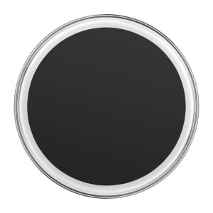 Aplaukuma servisa plāksne ar pretslīdes pārklājumu Ø 355 mm - Olympia - Fourniresto