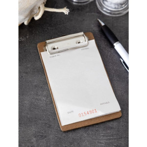 Durvis no koka 90 x 150 mm - Olympia - Fourniresto