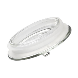 Stikla burka Kilner ar vāku 2 L - FourniResto - Fourniresto