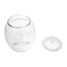 Bocal en Verre Kilner avec Couvercle 4 L - FourniResto - Fourniresto