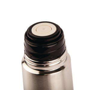 Termosa pudele no nerūsējošā tērauda 500 ml - Olympia - Fourniresto