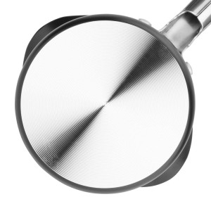 Piena un nelepoša pannas Ø 140 mm - Vogue - Fourniresto