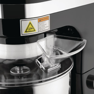 Planetārais mikseris 7 L - Buffalo - Fourniresto