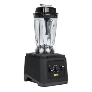Blender ar manuālo vadību 2,5 L - Buffalo - Fourniresto
