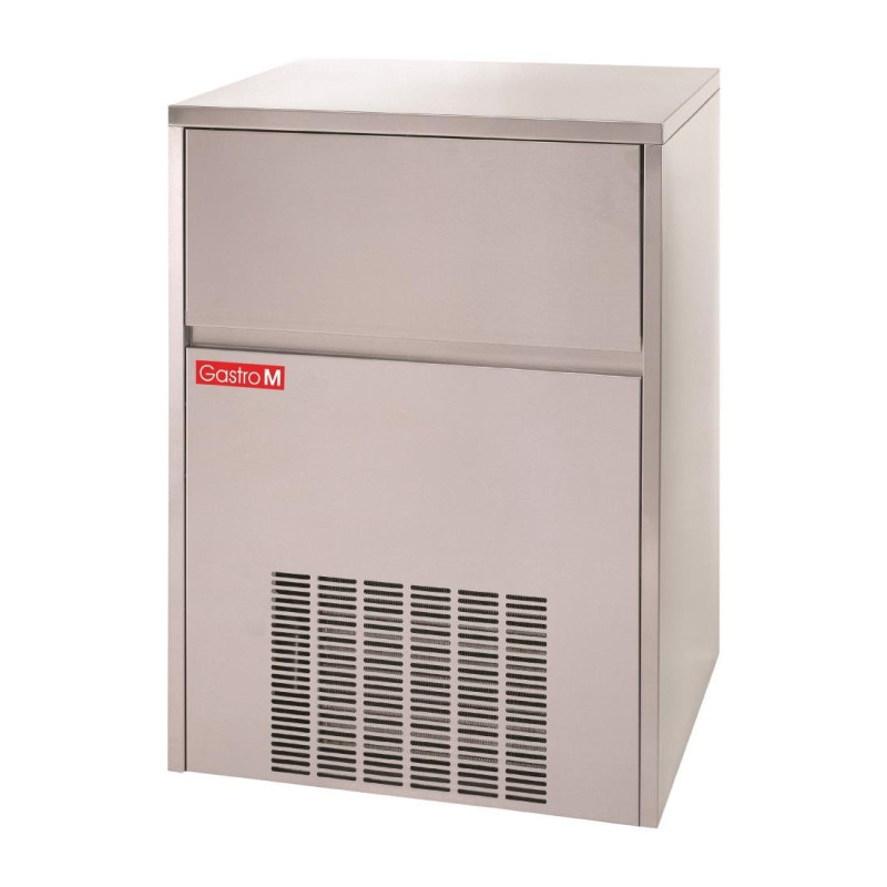 Ledus mašīna 65 kg/24h - Gastro M - Fourniresto