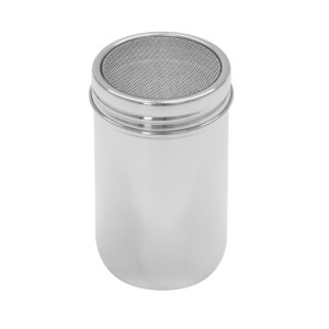 Smalkās tīkla nerūsējošā tērauda pulverizators ar 125 mm sitiem - Schneider - Fourniresto