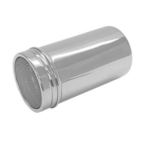 Smalkās tīkla nerūsējošā tērauda pulverizators ar 125 mm sitiem - Schneider - Fourniresto