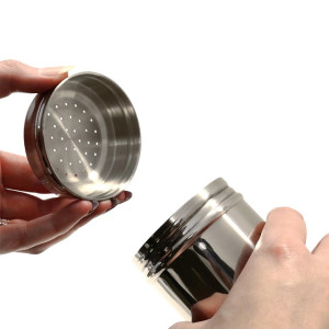 Smalku caurumu pulverizators Ino 350 ml - Schneider - Fourniresto