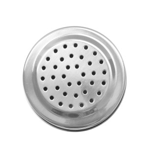 Liela caurumu pulverizators Ino 300 ml - Schneider - Fourniresto