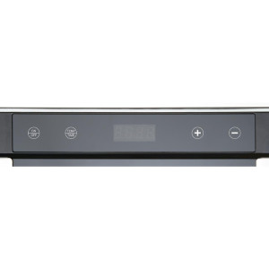 Pārtikas dehidrators no nerūsējošā tērauda ar 10 plaukstiem - Buffalo - Fourniresto