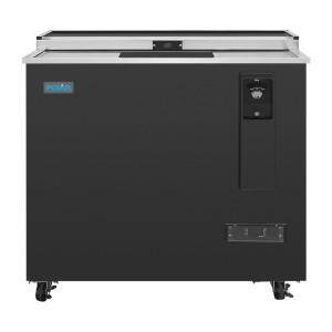 Pudeļu dzesētājs sērijas G 279 litri - Polar - Fourniresto