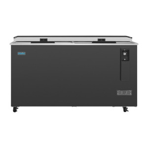 Pudeļu dzesētājs sērijas G 417 litri - Polar - Fourniresto