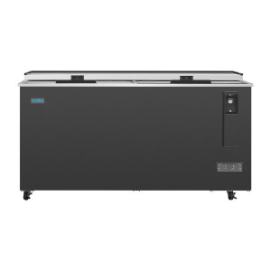 Pudeļu dzesētājs sērijas G 577 litri - Polar - Fourniresto