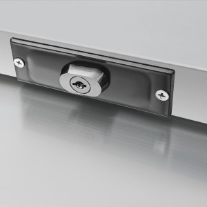 Pudeļu dzesētājs sērijas G 577 litri - Polar - Fourniresto