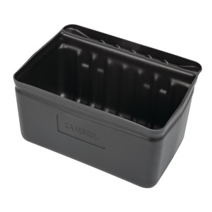 Piederumu grozs servisa ratiem - Cambro - Fourniresto