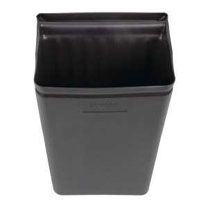 Atkritumu tvertne ratiem - Cambro - Fourniresto