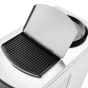 Kafijas filtru mašīna manuāla 1,7 L - Buffalo - Fourniresto